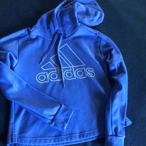 Adidas hoodie